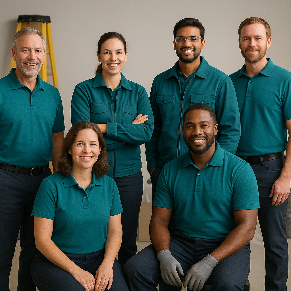About Sugar Land Mold Removal Pros