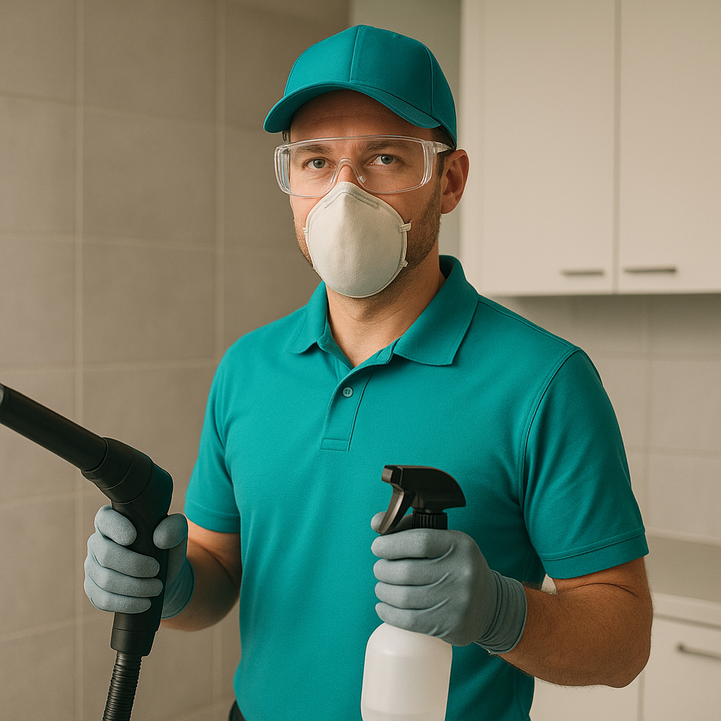 Why Choose Sugar Land Mold Removal Pros for Home Services in  